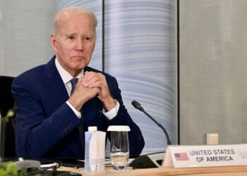 Biden, House Speaker McCarthy could speak Sunday on debt limit