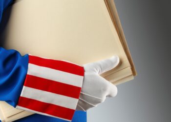 The government can’t seize your data — but it can buy it