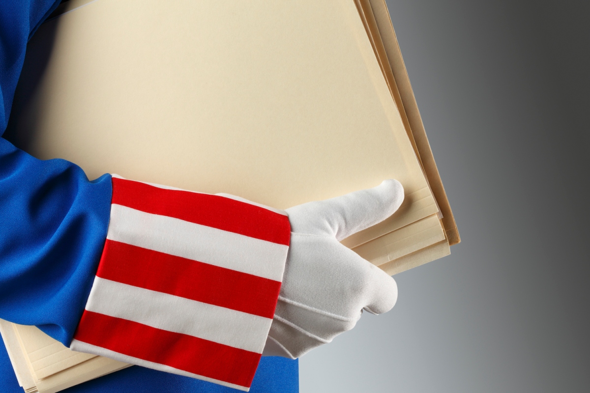 The government can’t seize your data — but it can buy it