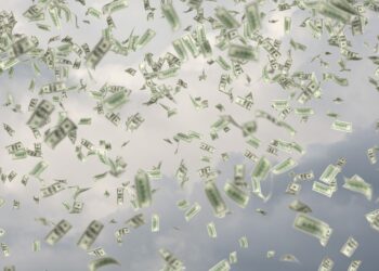 This fintech segment saw a flurry of fundraises