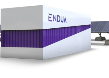Australian clean-tech Endua fixes renewable energy’s intermittency problem