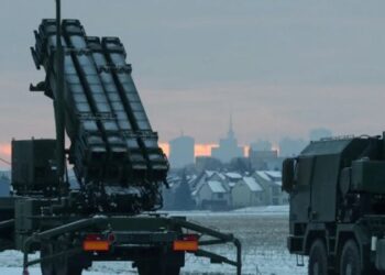 Ukrainian air defense uses Patriot systems in ways that surprised the US – expert interview