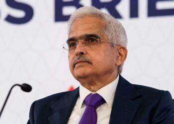 India’s RBI chief says inflation moderated, flags El Nino worries