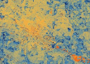 Thermal imaging startup Satellite Vu closes $15.8 million ahead of first launch