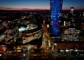 Poland to raise minimum wage twice in 2024, minister says