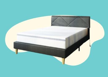 Best Mattresses On Amazon 2023