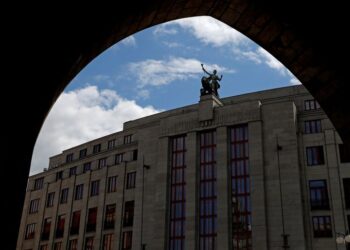 Czech central banker Holub: raising rates more would still makes sense