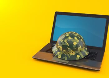 Startups should absolutely work with governments to support defense projects