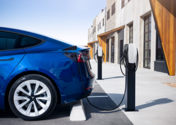 Ford EVs will have Tesla DNA and Waymo’s robotaxis are coming to Uber