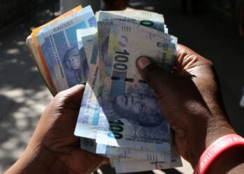 South Africa’s central bank flags risks of capital outflows and sanctions