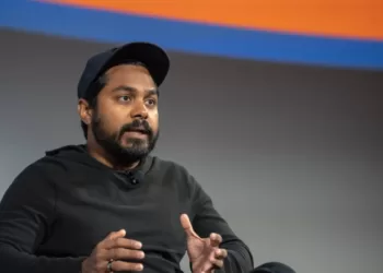 Solana’s co-founder sees potential for its blockchain to be the ‘Apple of crypto’