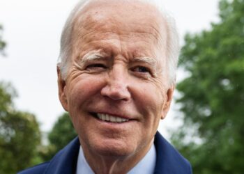 Biden Has Priceless Response To Fox News Question On Possible Trump Pardon