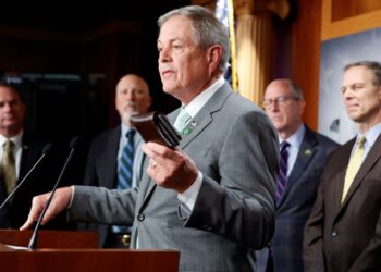 Republican Ralph Norman to vote against US debt ceiling bill in committee if not amended