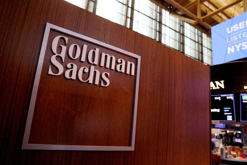 Goldman head of sovereign business Powell McCormick moves to merchant bank