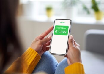 Taxfix, the $1B German accounting startup, slashes 120 jobs amid funding crunch