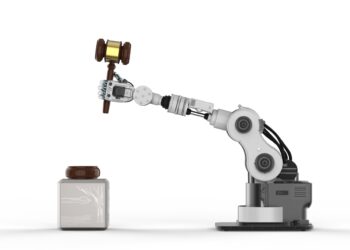 No ChatGPT in my court: Judge orders all AI-generated content must be declared and checked