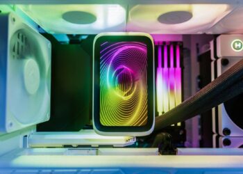 Incredible New PC Gaming Tech Revealed At Taiwan’s Computex Show