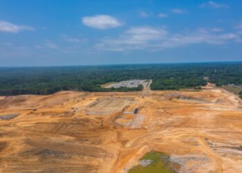 Toyota adds $2.1B to its US battery factory expansion plans