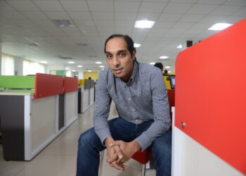 Indian SaaS startup Capillary Technologies grabs $45M to expand globally