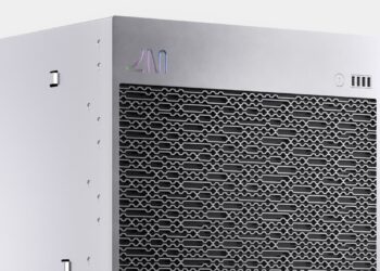 Lightmatter’s photonic AI hardware is ready to shine with $154M in new funding