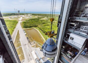 NASA, Boeing delay the first crewed flight test of the Starliner capsule…again