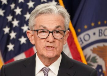 Fed Chair Powell to testify at US Senate June 22