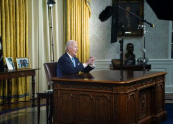 Biden signs debt limit bill, avoiding U.S. default