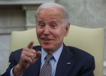 Biden cheers debt ceiling ‘crisis averted’ from Oval Office
