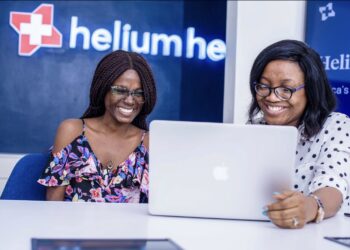 Helium Health gets $30M, backed by AXA IM Alts and 23andMe’s Anne Wojcicki