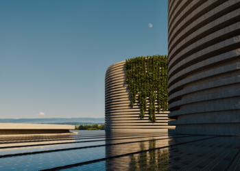 How Evroc plans to build sovereign, hyperscale data centers in Europe