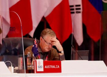 Australia’s central bank says hike this week due to inflation risks, warns more may come