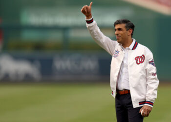 UK’s AI safety summit gets thumbs up from tech giants