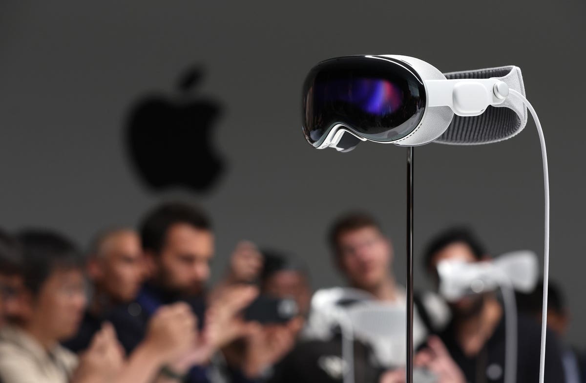 What Apple, Meta, and Sony Don’t Know About Augmented Reality and Virtual Reality