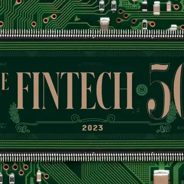 The Fintech 50 2023