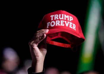 Trump Extremists Demand Civil War, Mass Murder After New Indictment