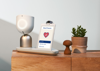 Can AI make older adults feel less lonely?