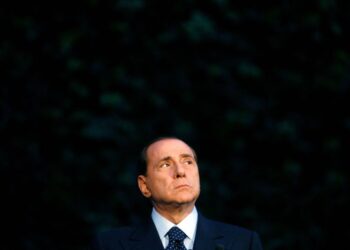 TV, soccer and finance: Silvio Berlusconi’s many businesses