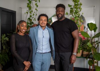 Venture firm Black Seed raises £5M inaugural fund to invest in Black founders