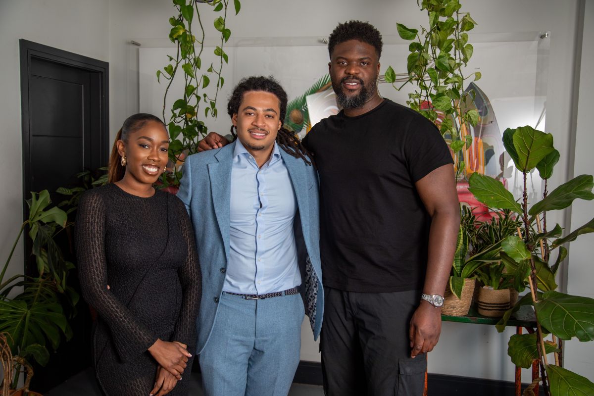 Venture firm Black Seed raises £5M inaugural fund to invest in Black founders