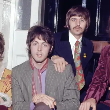 AI You Need Is Love: Artificial Intelligence Helps Create ‘Final’ Beatles Song, Paul McCartney Says