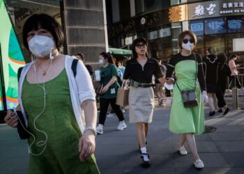 China’s economy slows in May, firming case for more support