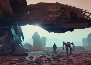 ‘Starfield’ Graphics/FPS Debate Reveals The Shocking Fact That Games Are Different Than Other Games