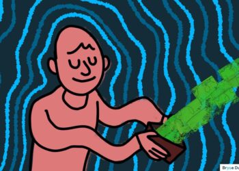 VCs joining the climate race should scare the daylights out of you