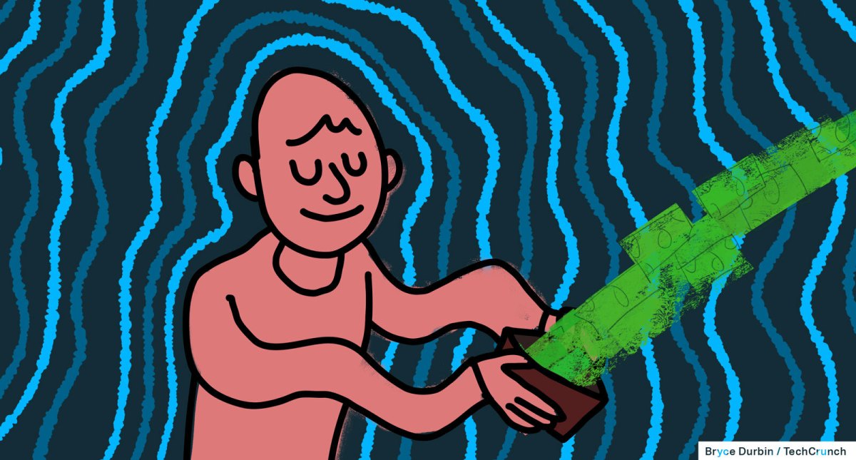 VCs joining the climate race should scare the daylights out of you