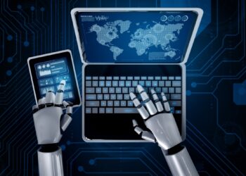 Pieter Abbeel and Ken Goldberg on generative AI applications