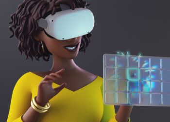 Meta says it’s totally fine for 10-year-olds to wear its VR headset, probably