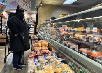 Goldman calls markets too optimistic on pace of US inflation drop -Bloomberg