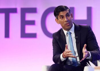 The UK hasn’t lost its appeal for venture capital