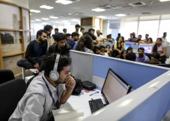 India’s Byju’s to cut up to 1,000 more jobs