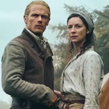 What To Stream This Weekend On Netflix, AMC, Starz, Amazon Prime Video, Paramount+ And More